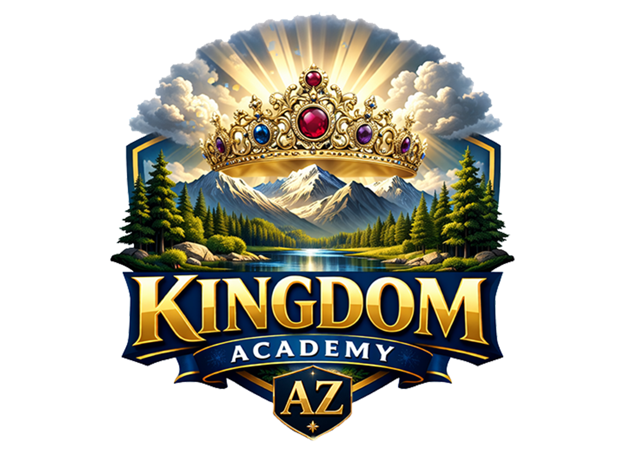 Kingdom Academy AZ